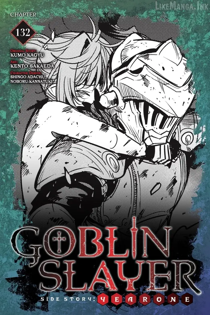 Goblin Slayer: Side Story Year One Chapter 132 image 01_optimized